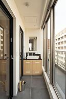 9 HOTEL Tenjin