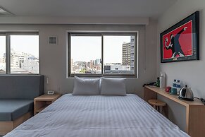 9 HOTEL Tenjin