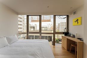 9 HOTEL Tenjin