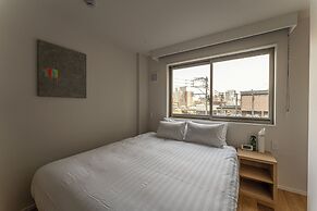 9 HOTEL Tenjin