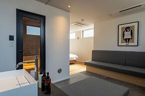 9 HOTEL Tenjin