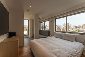 9 HOTEL Tenjin