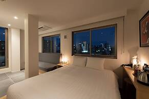 9 HOTEL Tenjin