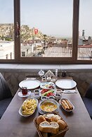By Yüksel Cave Hotel