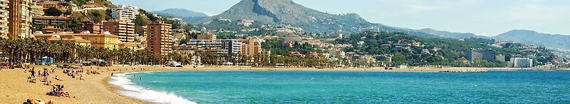 Golondrinas de Malaga