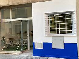 Golondrinas de Malaga