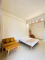Oceanwaves villa