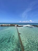 Oceanwaves villa