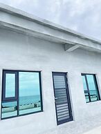 Oceanwaves villa