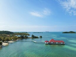 Morelo Water Villa