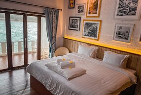 Morelo Water Villa