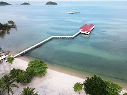 Morelo Water Villa