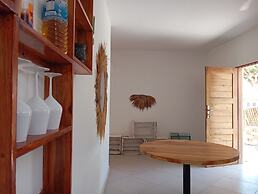 Aluna Beach Apartments