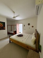 Aluna Beach Apartments