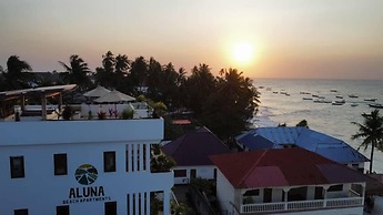 Aluna Beach Apartments