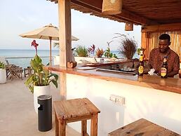 Aluna Beach Apartments