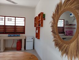 Aluna Beach Apartments