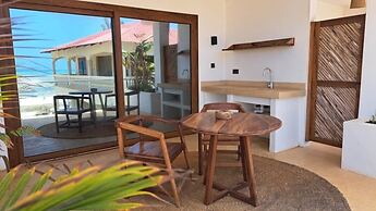 Aluna Beach Apartments
