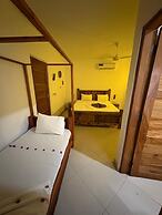Aluna Beach Apartments