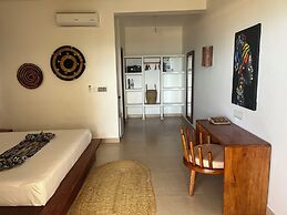 Aluna Beach Apartments