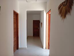 Aluna Beach Apartments