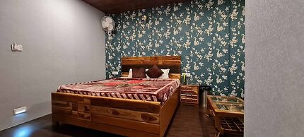 Rashal Homes Shimla