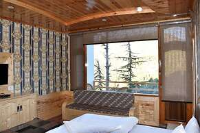 Rashal Homes Shimla