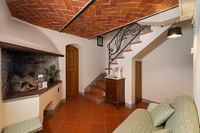 Agriturismo Torreghiotta