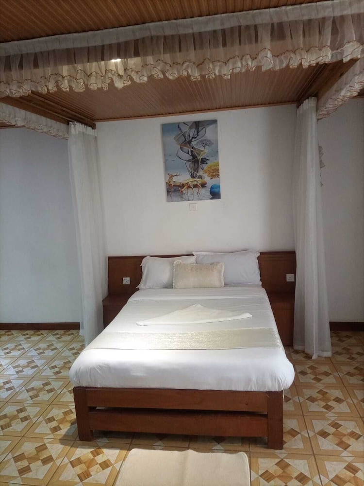 Deep Sea Resort Kitale