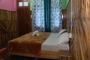 Corridor Homestay
