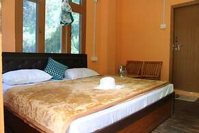 Corridor Homestay