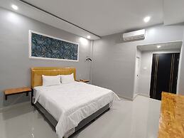 Grand Mulia Hotel Kisaran