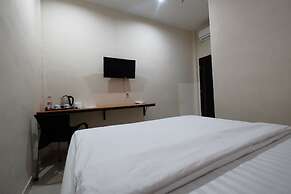 Grand Mulia Hotel Kisaran