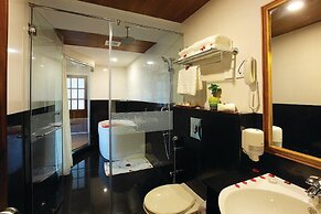 LE MARITIME KOCHI