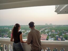 LE MARITIME KOCHI