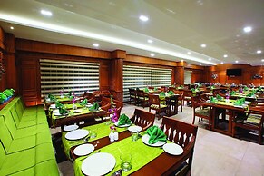 LE MARITIME KOCHI