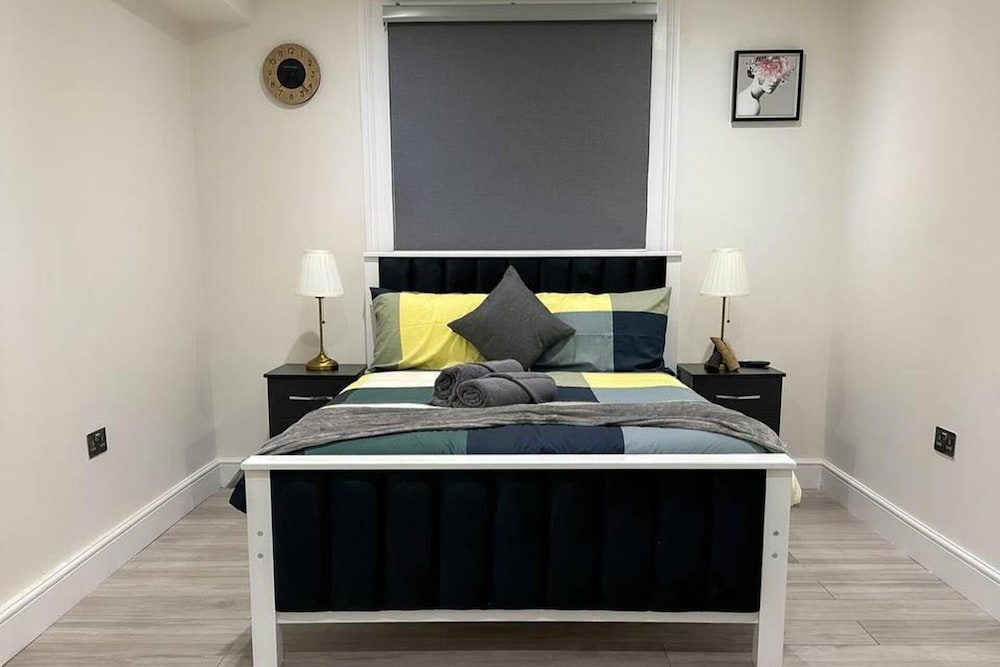Lovely Studio Ealing