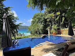 Seaview Residence