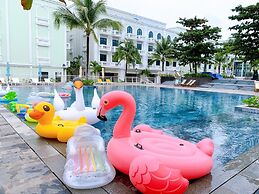 Palmera Villa Phu Quoc