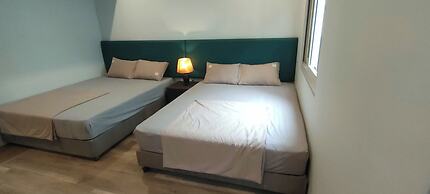 Palmera Villa Phu Quoc