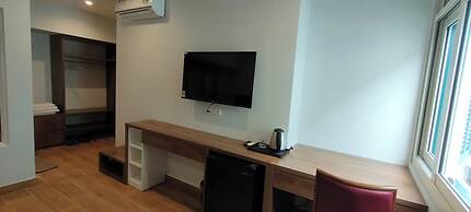 Palmera Villa Phu Quoc