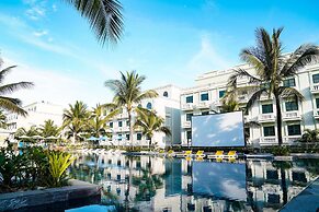 Palmera Villa Phu Quoc