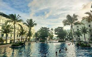 Palmera Villa Phu Quoc