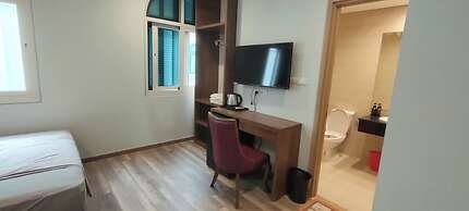 Palmera Villa Phu Quoc