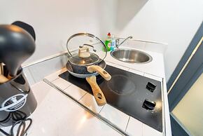 Beautiful 1-bed Studio in Birmingham