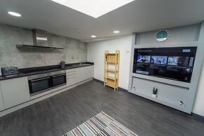 Beautiful 1-bed Studio in Birmingham