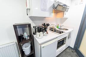 Beautiful 1-bed Studio in Birmingham