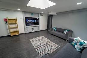 Beautiful 1-bed Studio in Birmingham