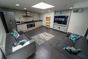 Beautiful 1-bed Studio in Birmingham