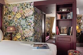 UNE AUTRE CHAMBRE